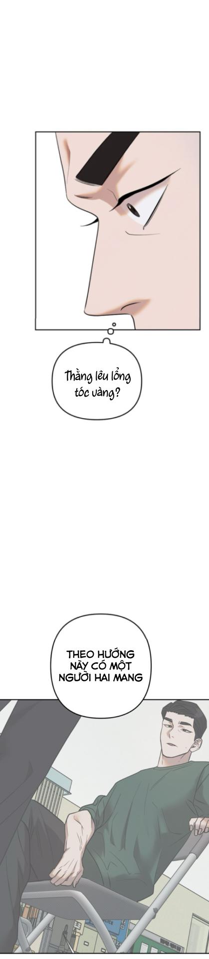 Đọc truyện (END) LÝ DO BỊ LOẠI - Chapter 19