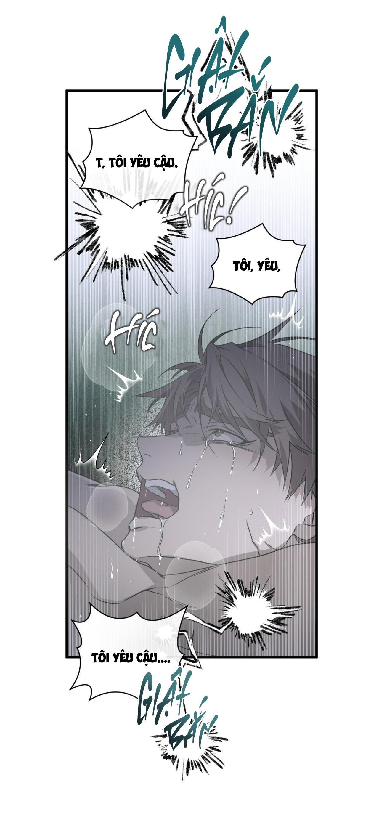 Đọc truyện THẤT LẠC - Chapter 5