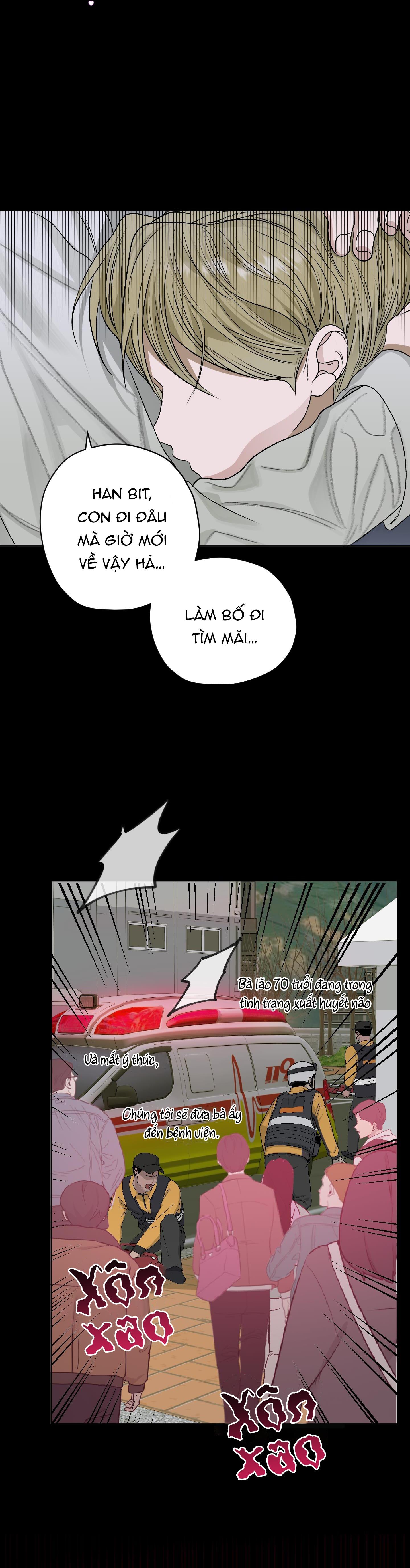 Đọc truyện Đầm Hoa Sen - Chapter 26