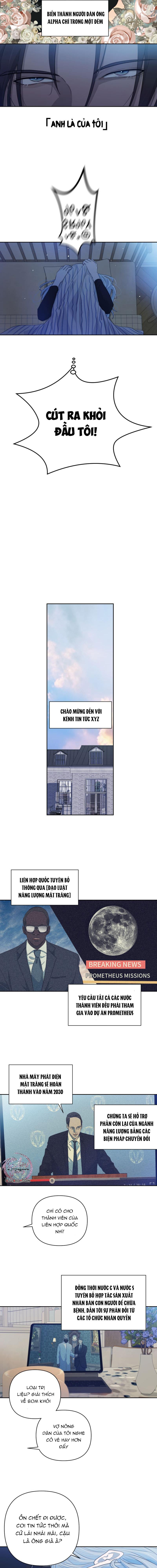 Đọc truyện Bao Nuôi Tiền Bối - Chapter 65