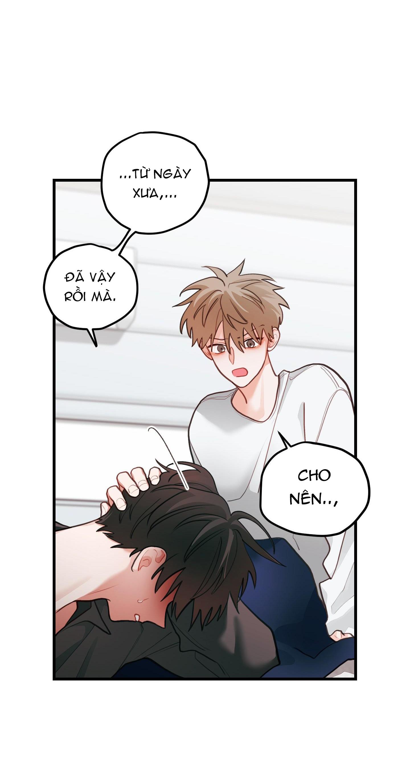 Đọc truyện CHUYỆN TÌNH HOA LÊ NỞ - Chapter 56