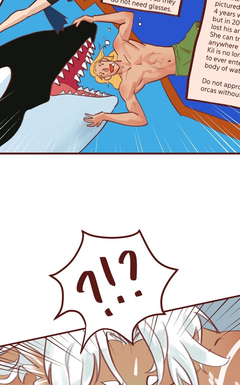 Đọc truyện BAILIN AND LIYUN ( NEW SS ) - Chapter 34