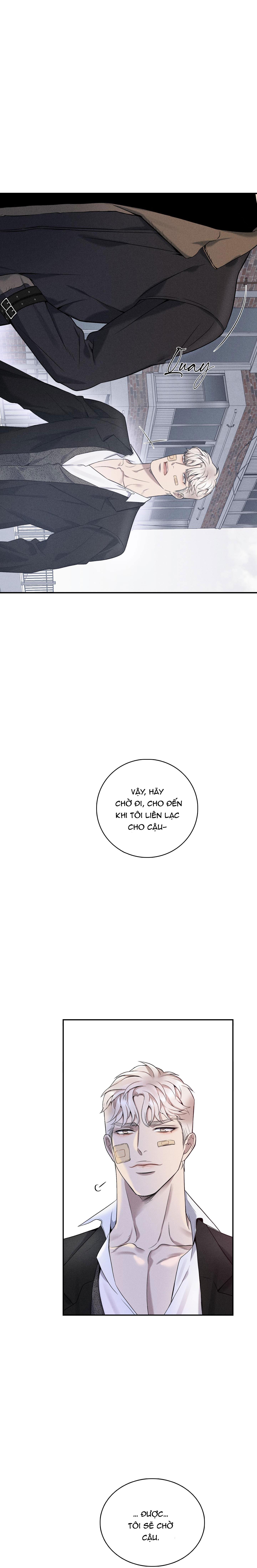 Đọc truyện PHÁ NÁT EM - Chapter 8