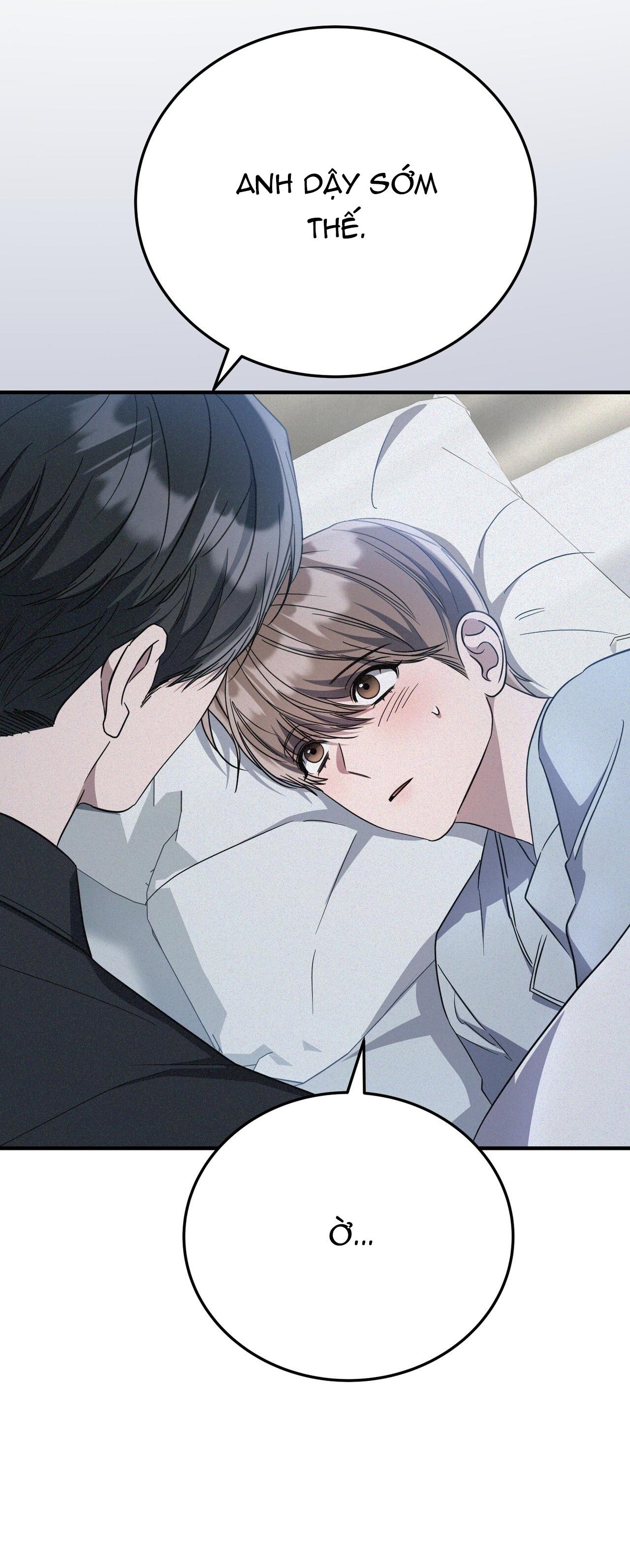 Đọc truyện VÔ HÌNH - Chapter 68