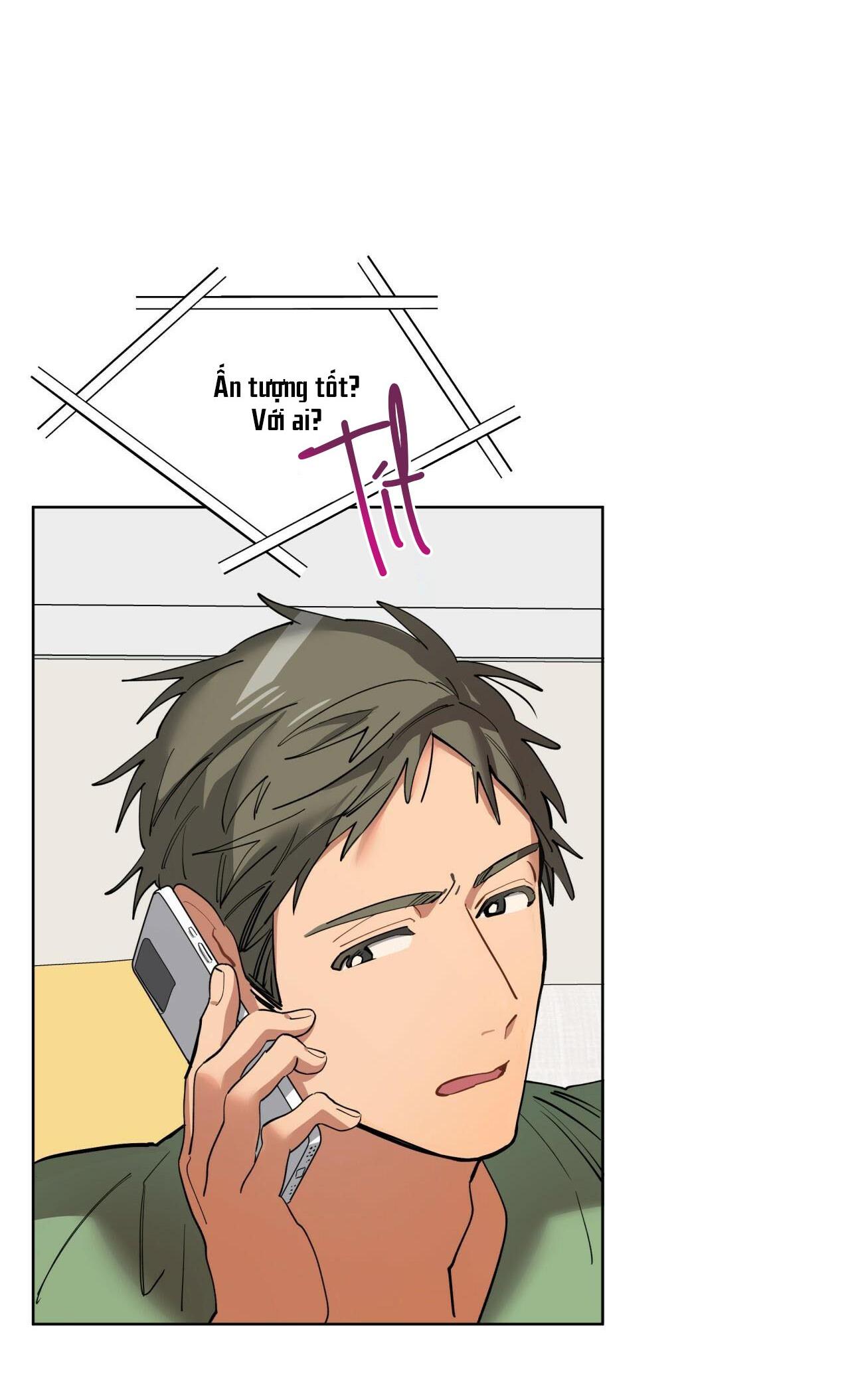 Đọc truyện  Mưa Rào - Chapter 2