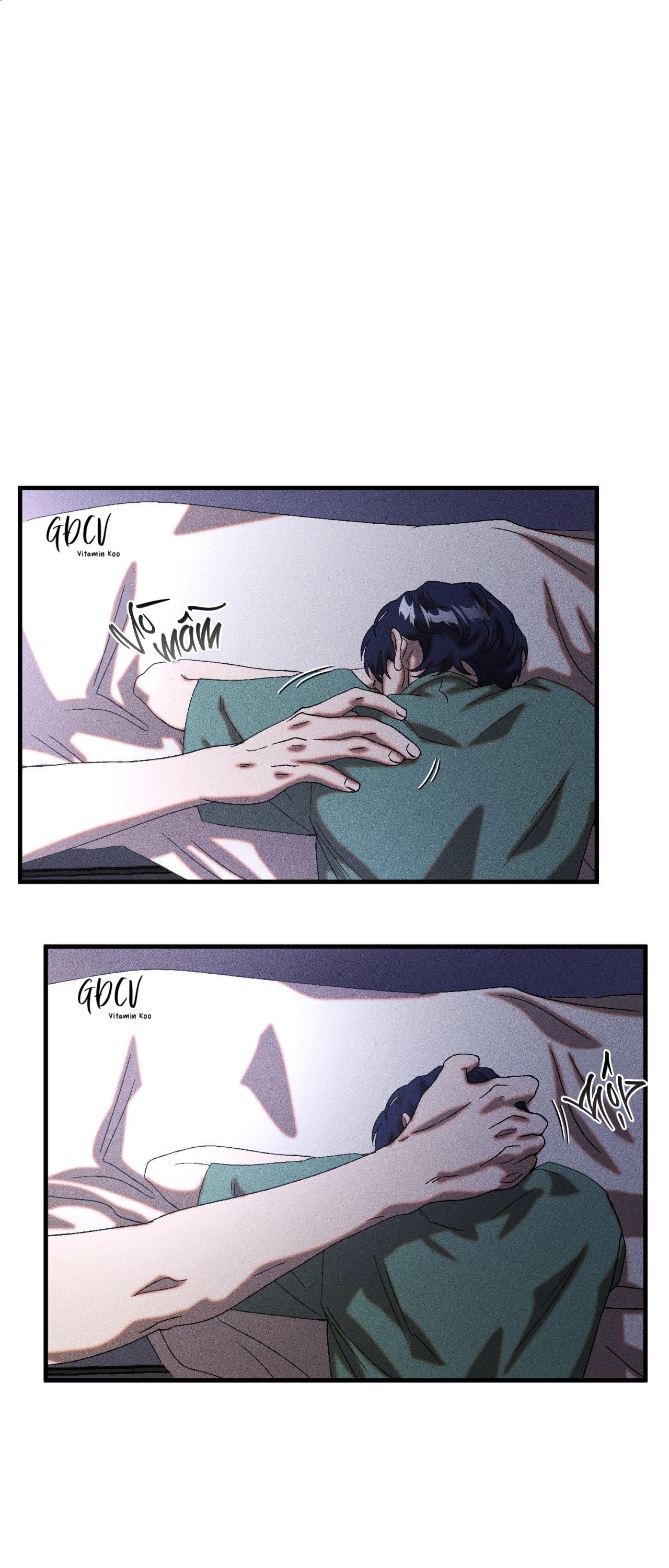 Đọc truyện  CUỘC GIAO DỊCH - Chapter 43