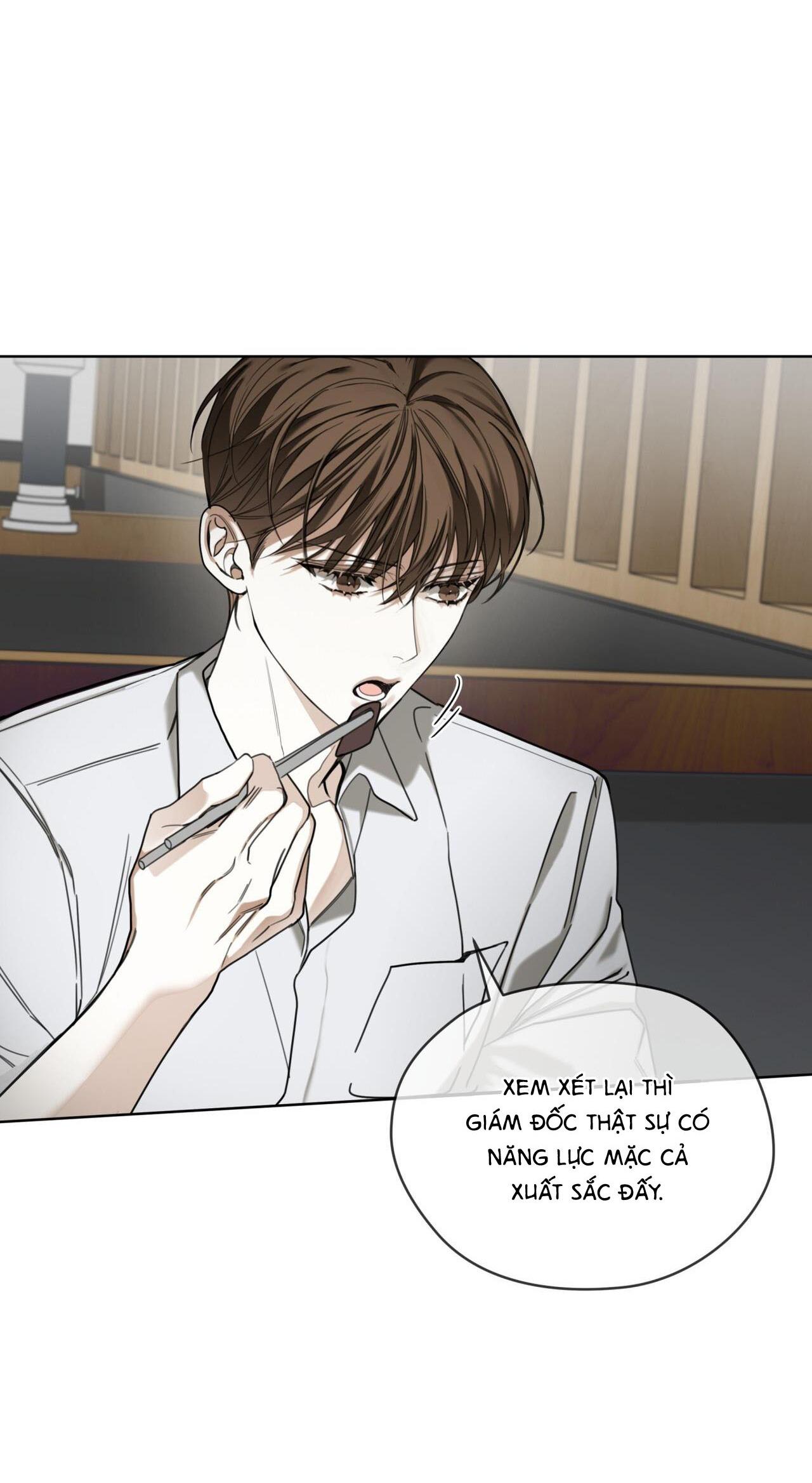 Đọc truyện  Phạm Luật - Chapter 80