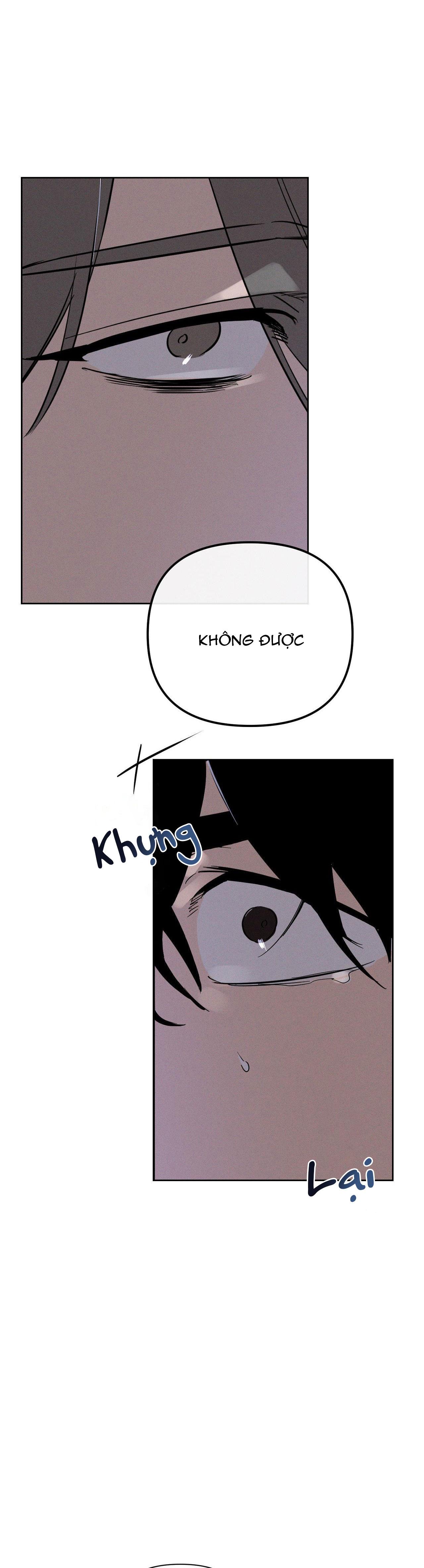 Đọc truyện XIỀNG XÍCH HOÀN MỸ - Chapter 5