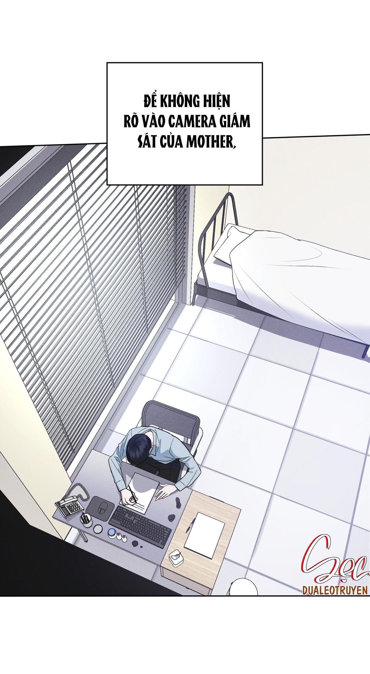 Đọc truyện THÀNH PHỐ CẦU VỒNG - Chapter 57