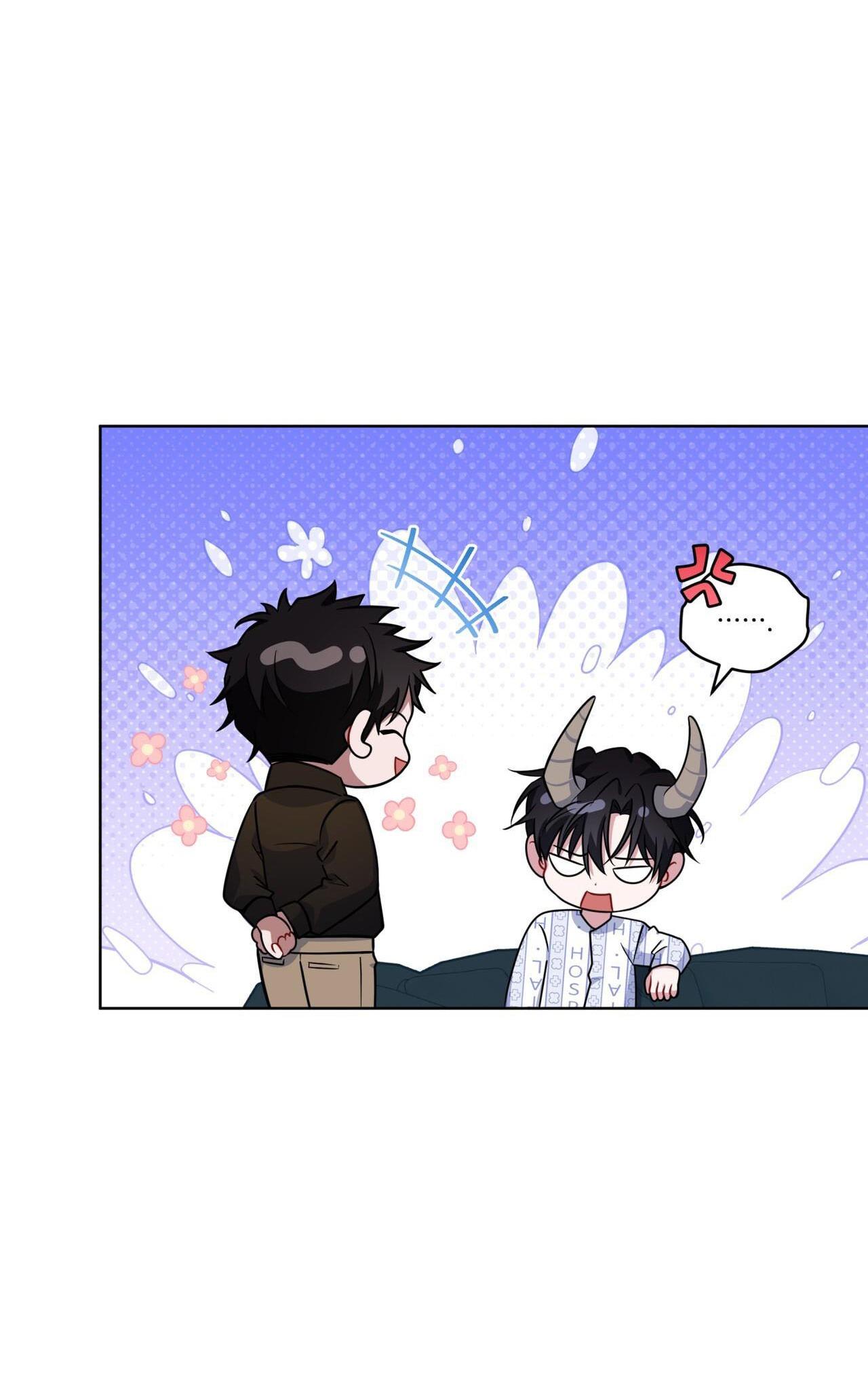 Đọc truyện |DROP| Tiệm đồ uống của cáo Flynn - Chapter 18