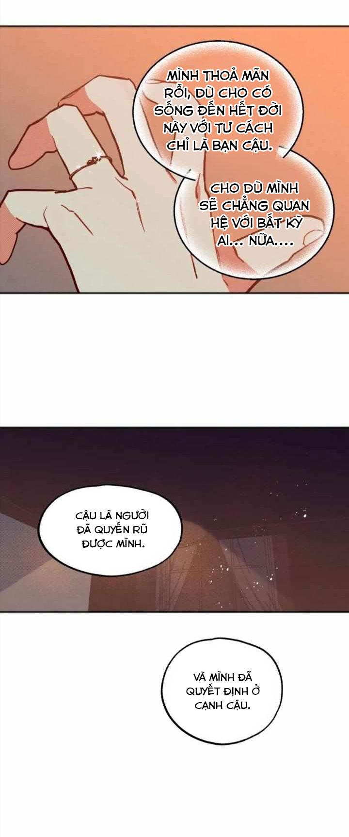 Đọc truyện [HOÀN] Muốn Sống Thì Phải Giữ Trinh - Chapter 15