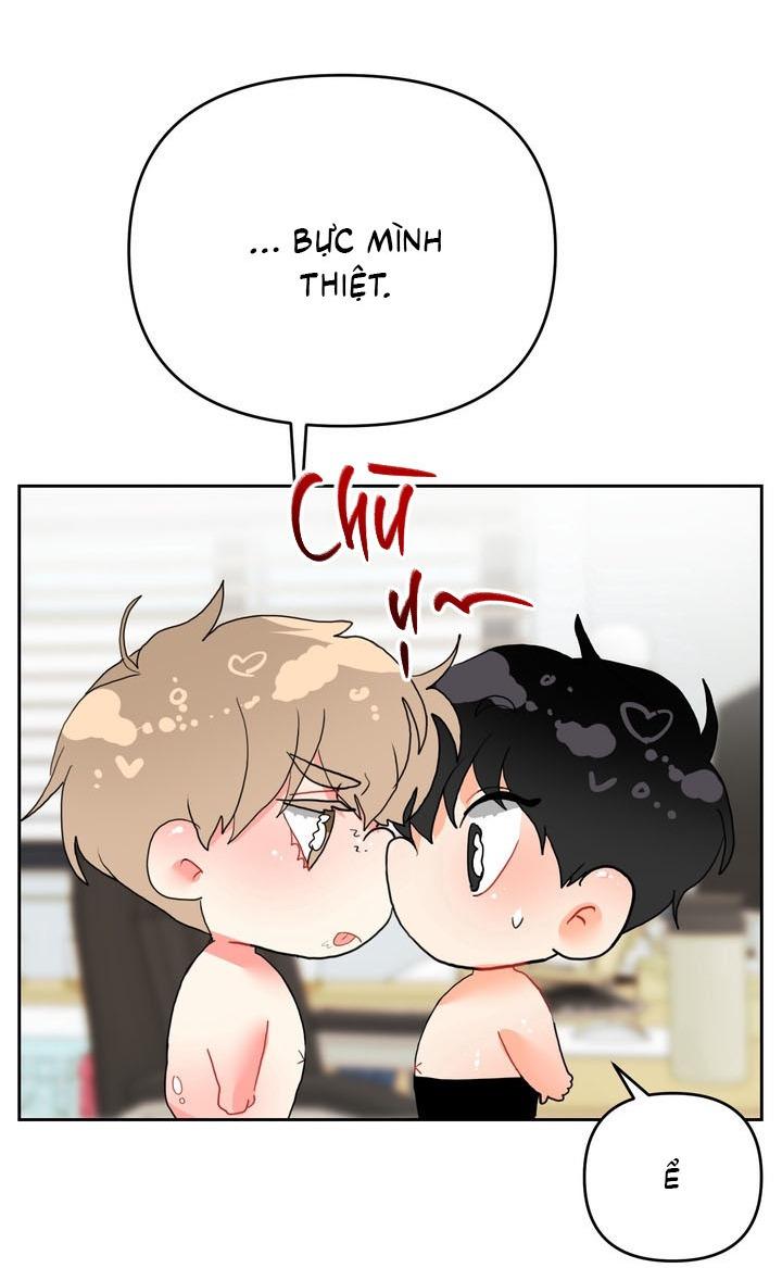 Đọc truyện  Omega Của Anh - Chapter 5