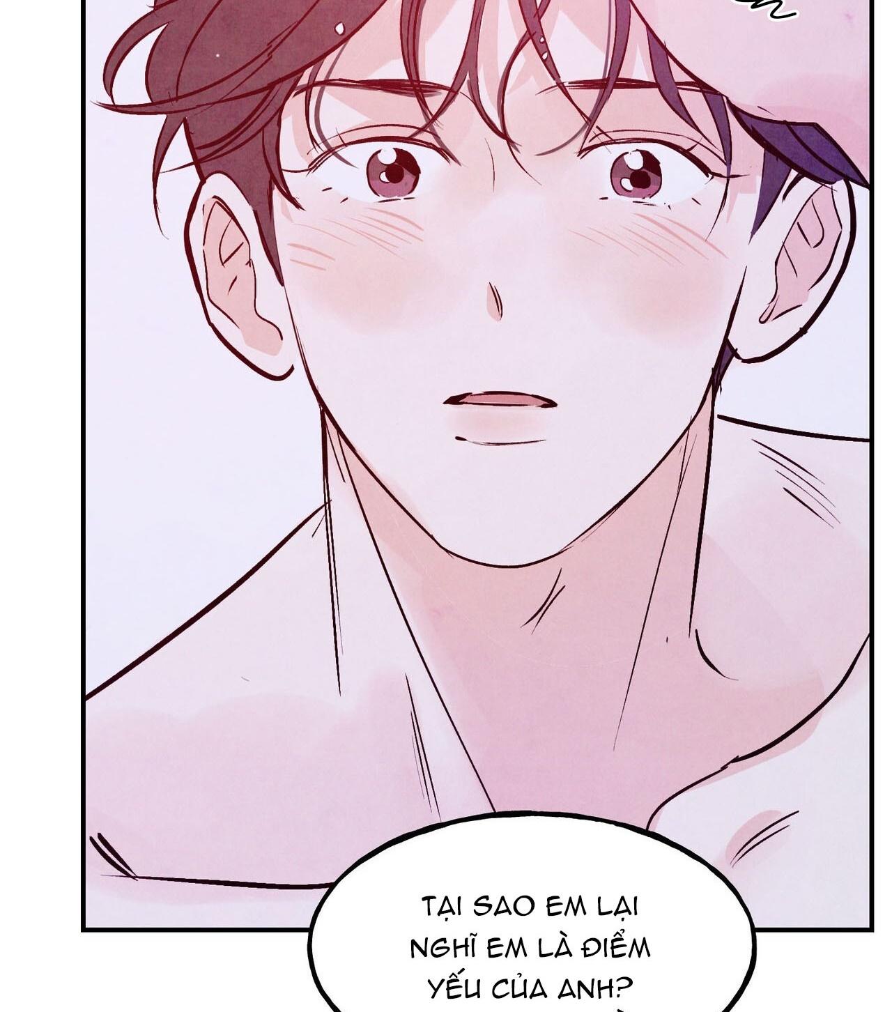 Đọc truyện Say Tình - Chapter 61