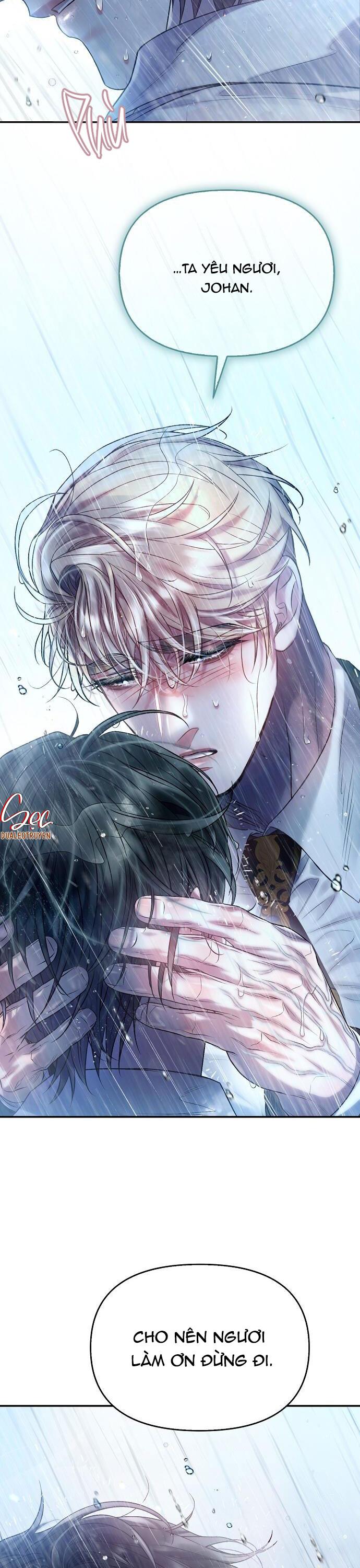 Đọc truyện CƠN MƯA NGỌT NGÀO - Chapter 55