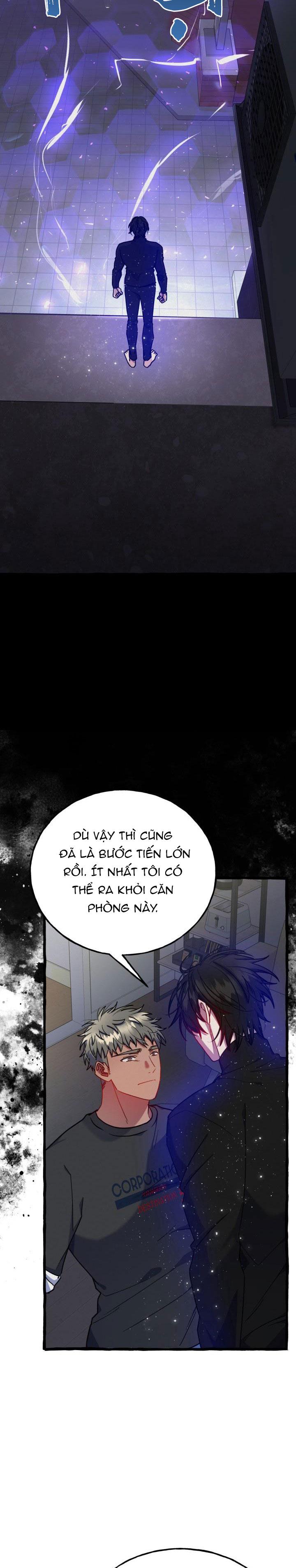 Đọc truyện TÌM PHÒNG TRỌ - Chapter 6