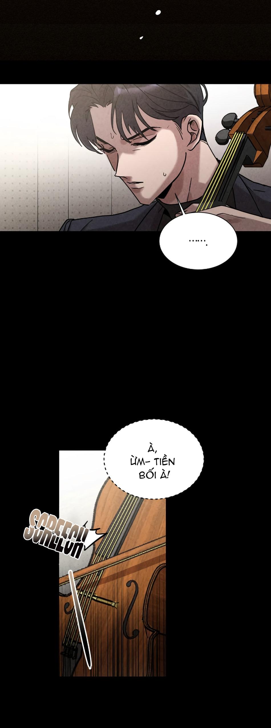 Đọc truyện Tuyển Tập Khu chung cư GwangGong - GwangGong Apartment Complex - Chapter 51