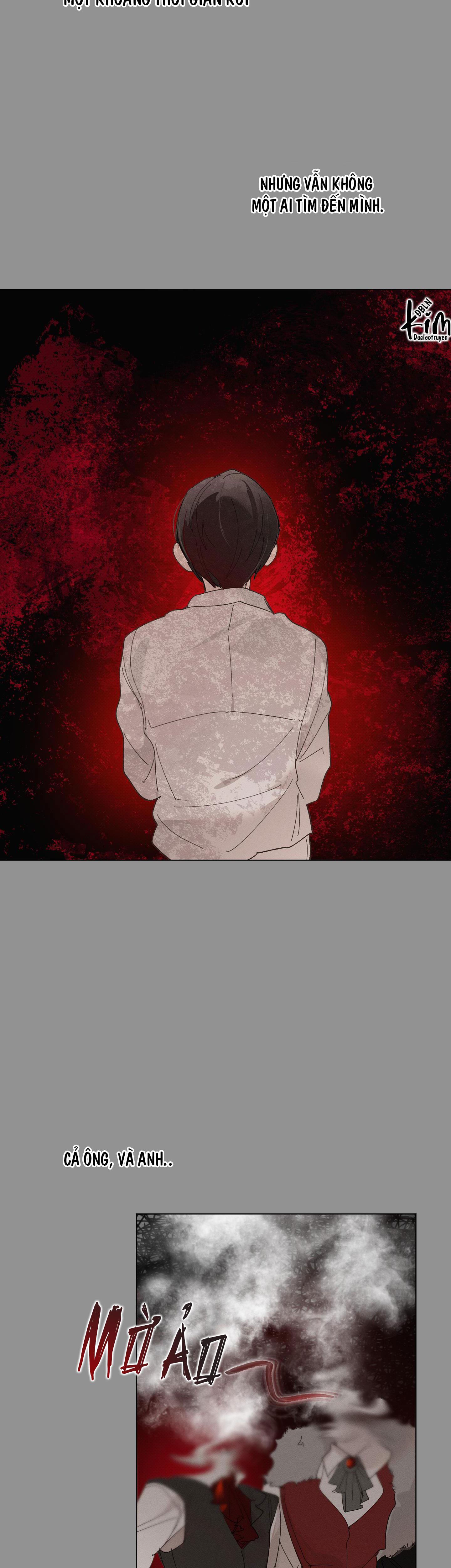 Đọc truyện BL NGẮN TUYỂN CHỌN - Chapter 6.3