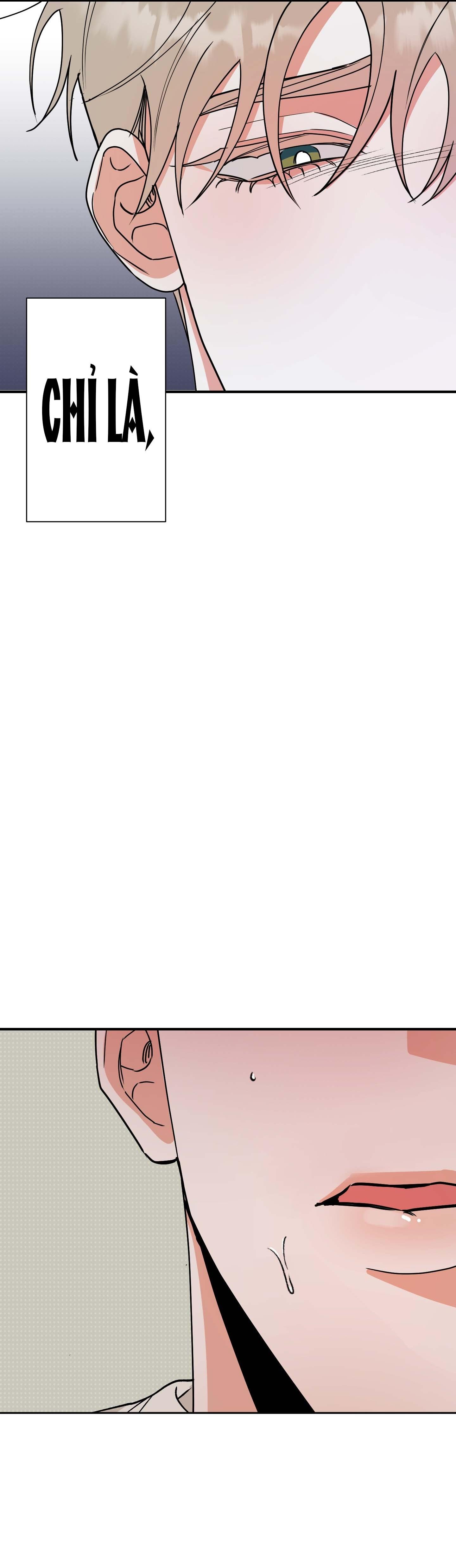 Đọc truyện DROP MẤT KIỂM SOÁT - Chapter 7