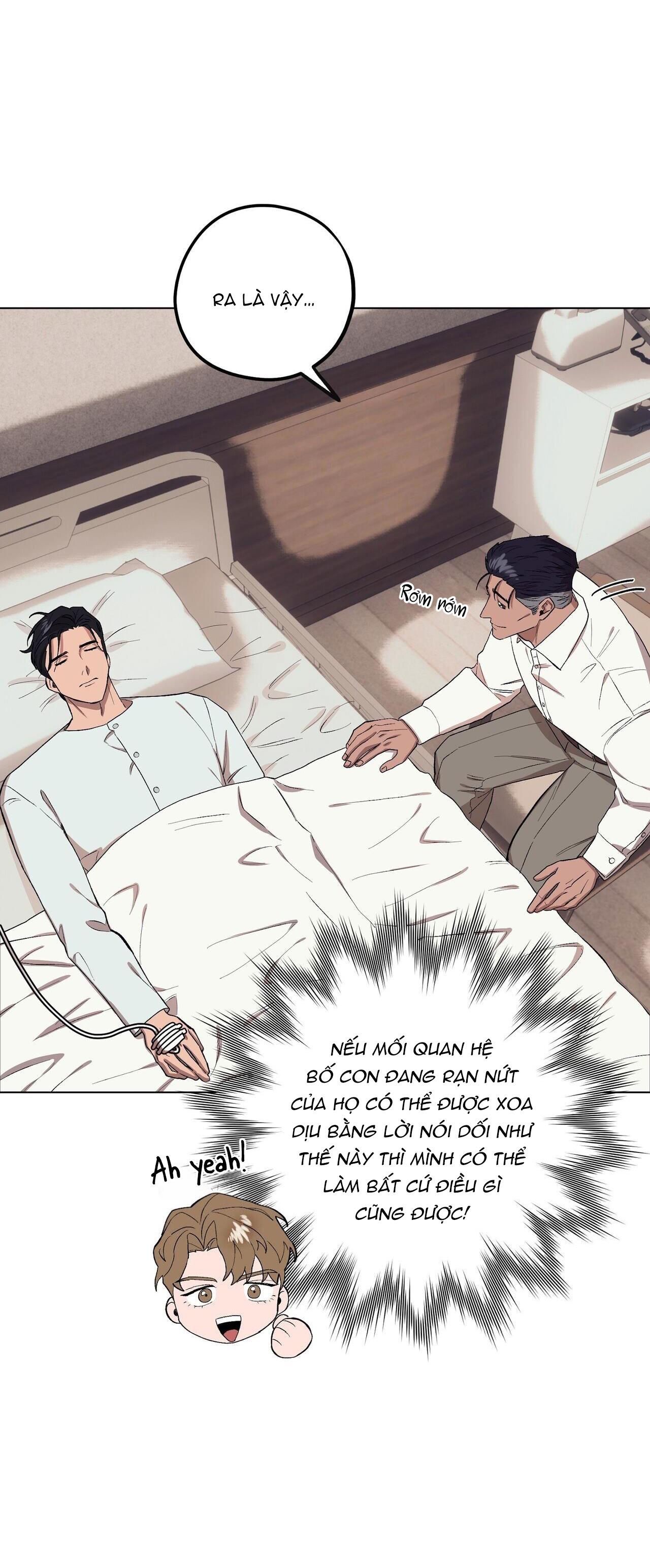 Đọc truyện Làm dâu nhà tài phiệt họ Kang - Chapter 64