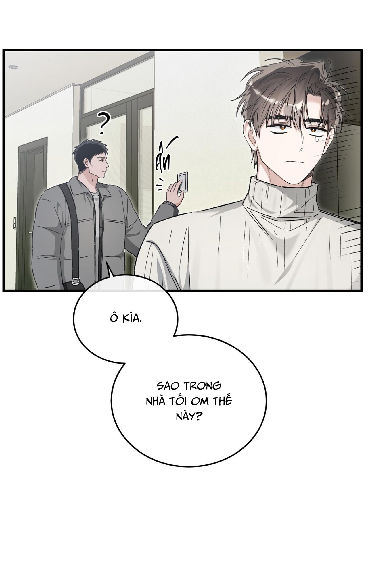 Đọc truyện MỐI TÌNH KHÔNG CÔNG BẰNG - Chapter 36