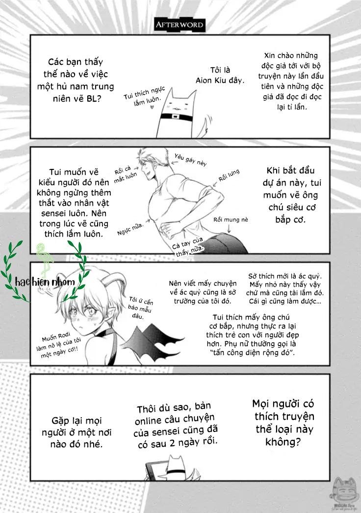 Đọc truyện Tình huống dở khóc dở cười của Harukawa-kun và Yuki-sensei - Chapter 5