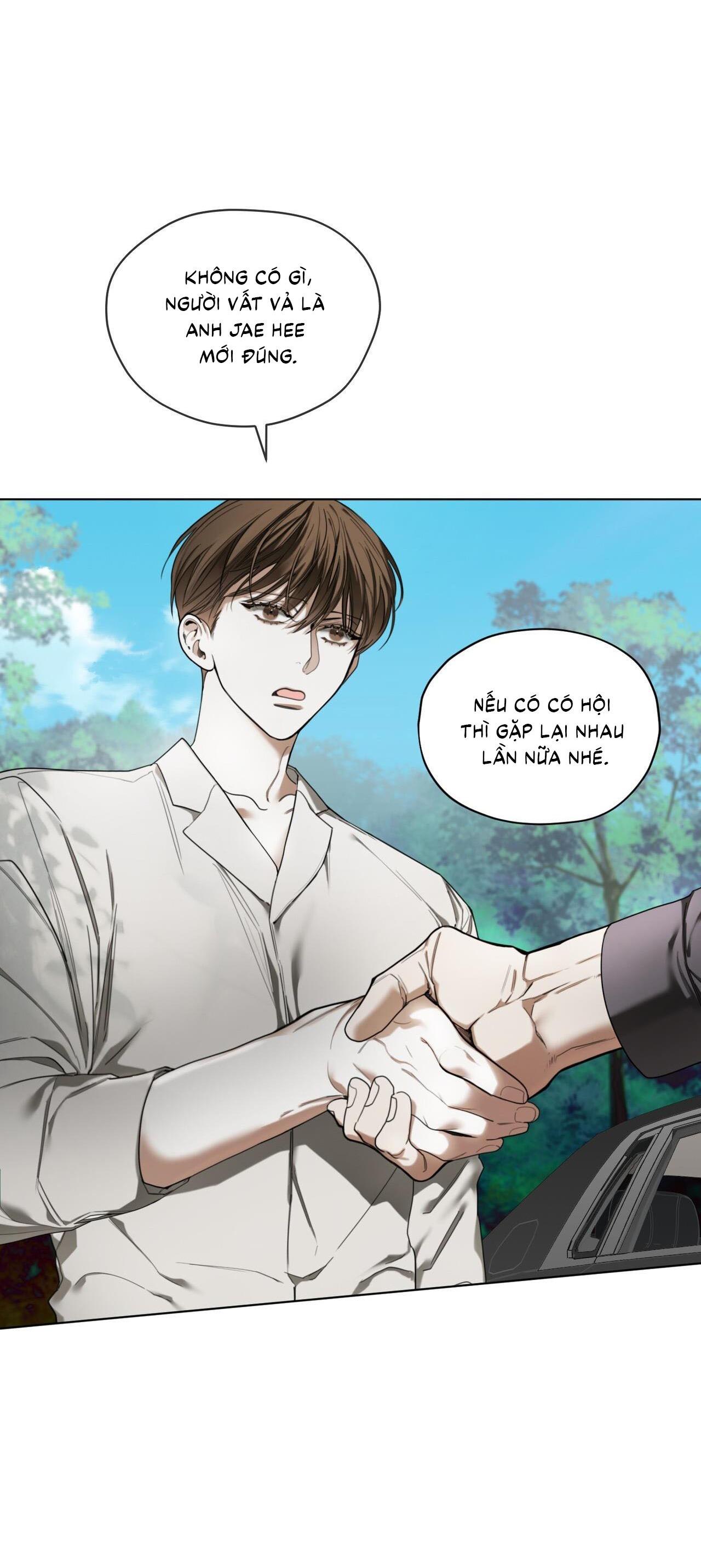 Đọc truyện  Phạm Luật - Chapter 90