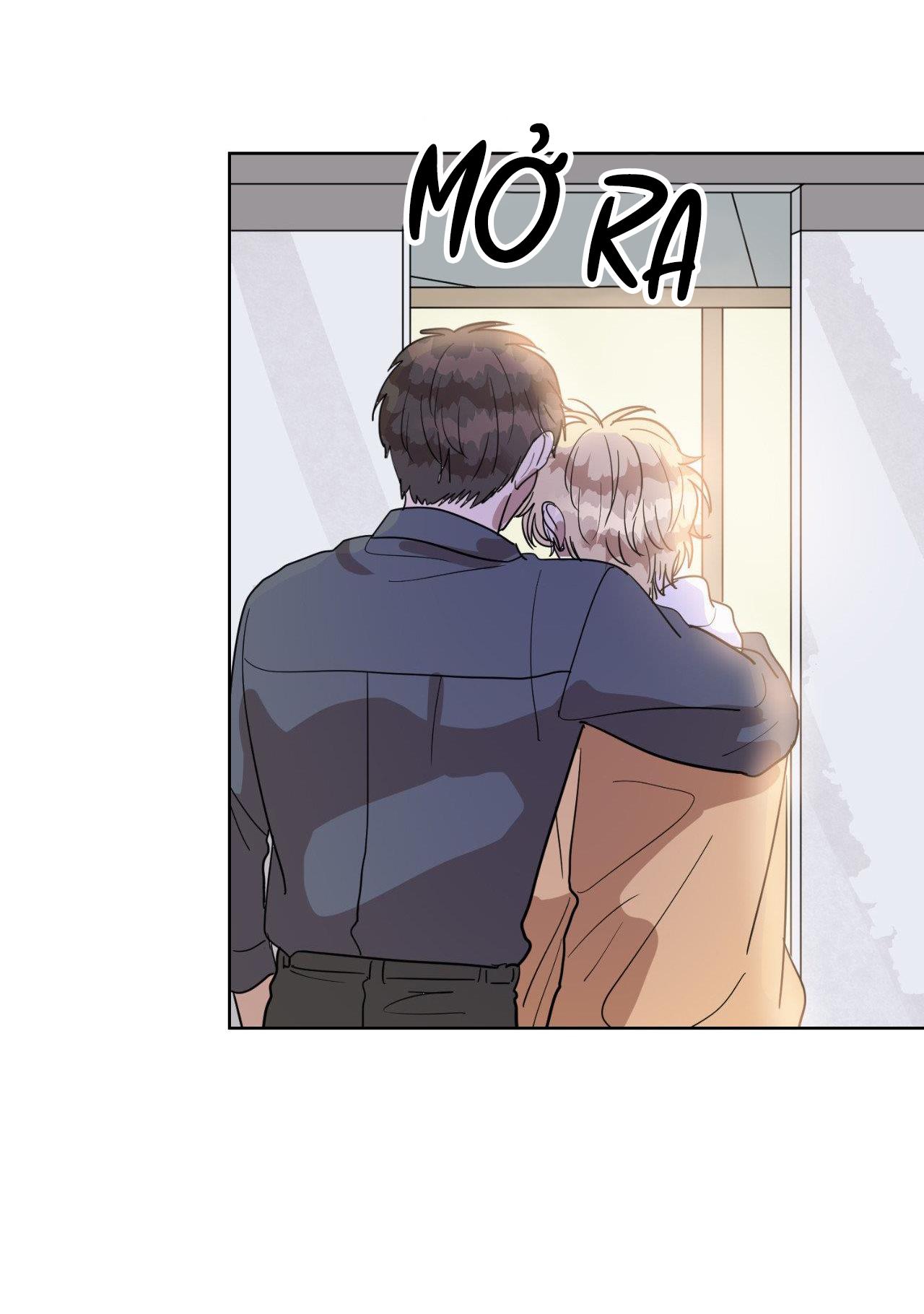 Đọc truyện Sự Hiểu Lầm Ngọt Ngào - Chapter 6