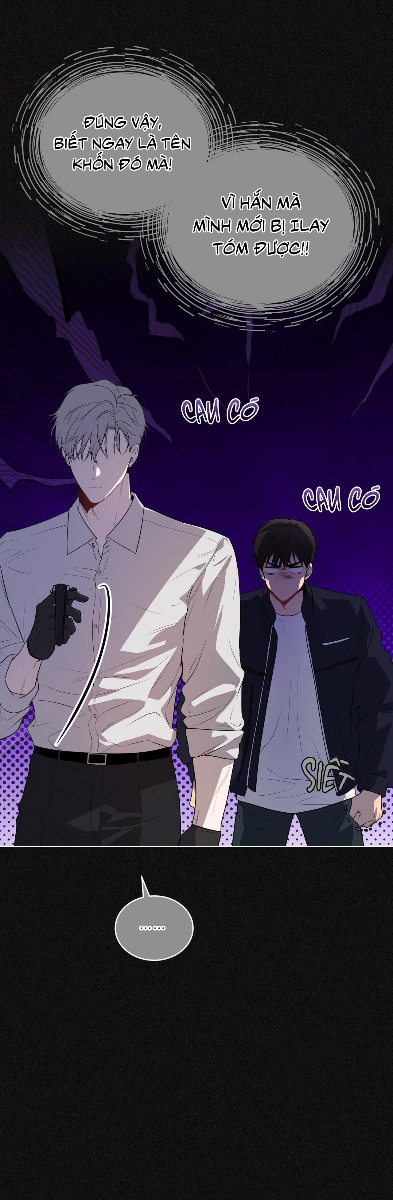 Đọc truyện Passion - Chapter 97