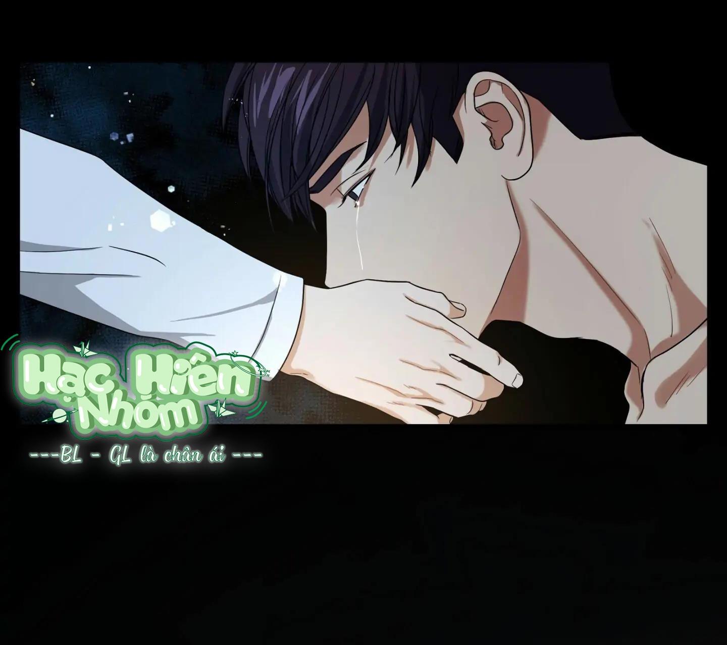 Đọc truyện Một nhân cách khác - Chapter 15