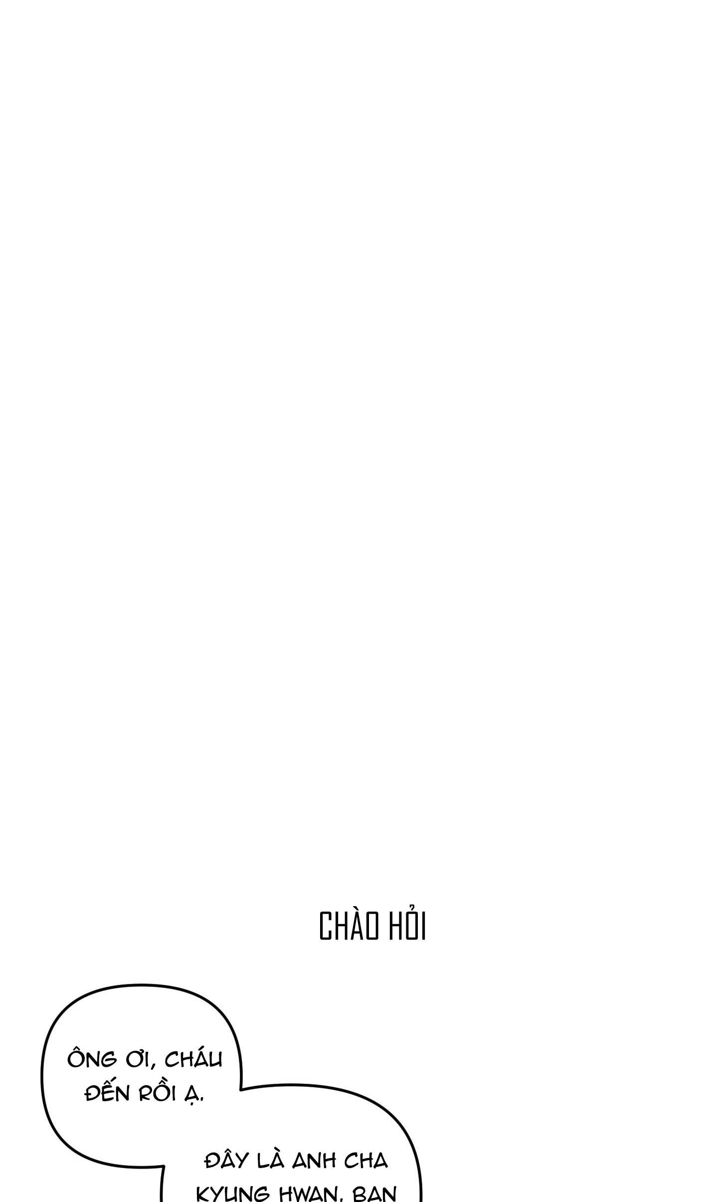 Đọc truyện BÉ XÚC TU - Chapter 30