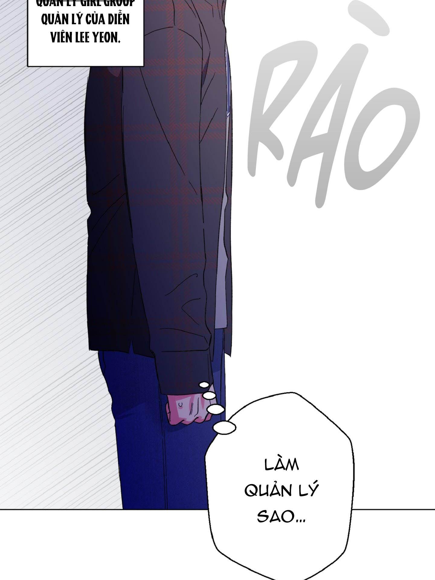 Đọc truyện Vụ bê bối của Beta - Chapter 1