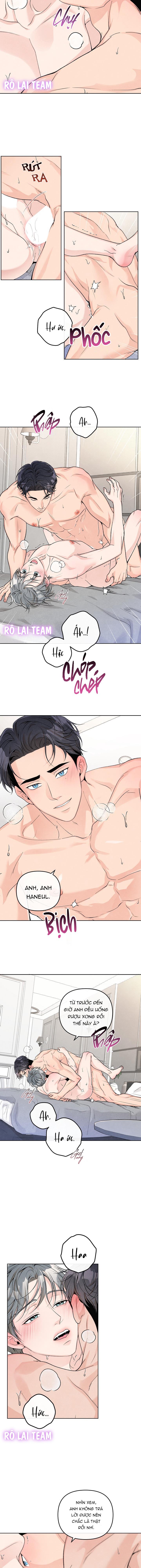 Đọc truyện Drop NGƯỜI CŨ KHÔNG RỦ CŨNG ĐẾN - Chapter 9