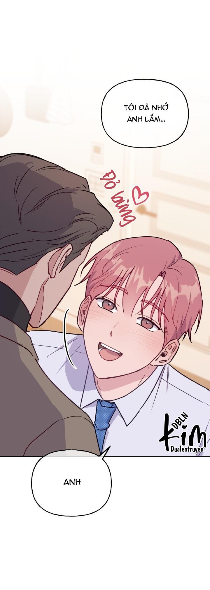 Đọc truyện CẢNH BÁO BẢO MẬT - Chapter 20