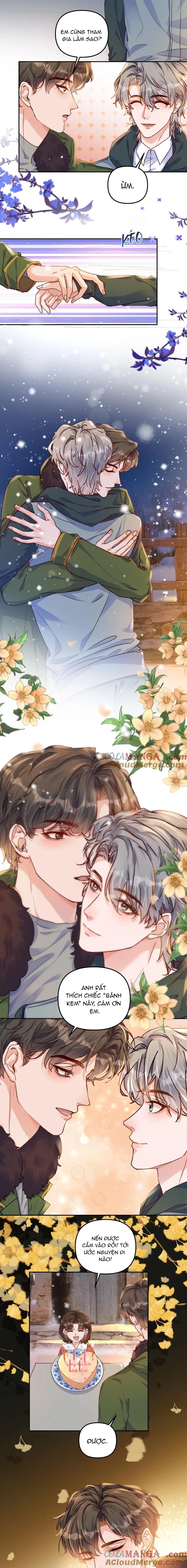 Đọc truyện Hữu Danh - Chapter 68