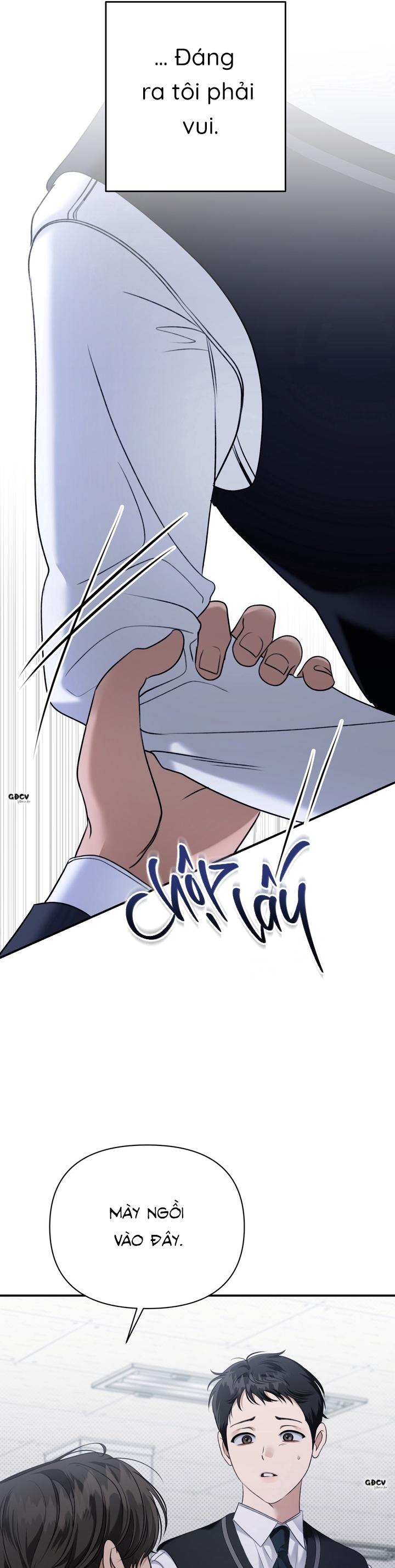 Đọc truyện  EIGHTEEN'S BED - Chapter 4