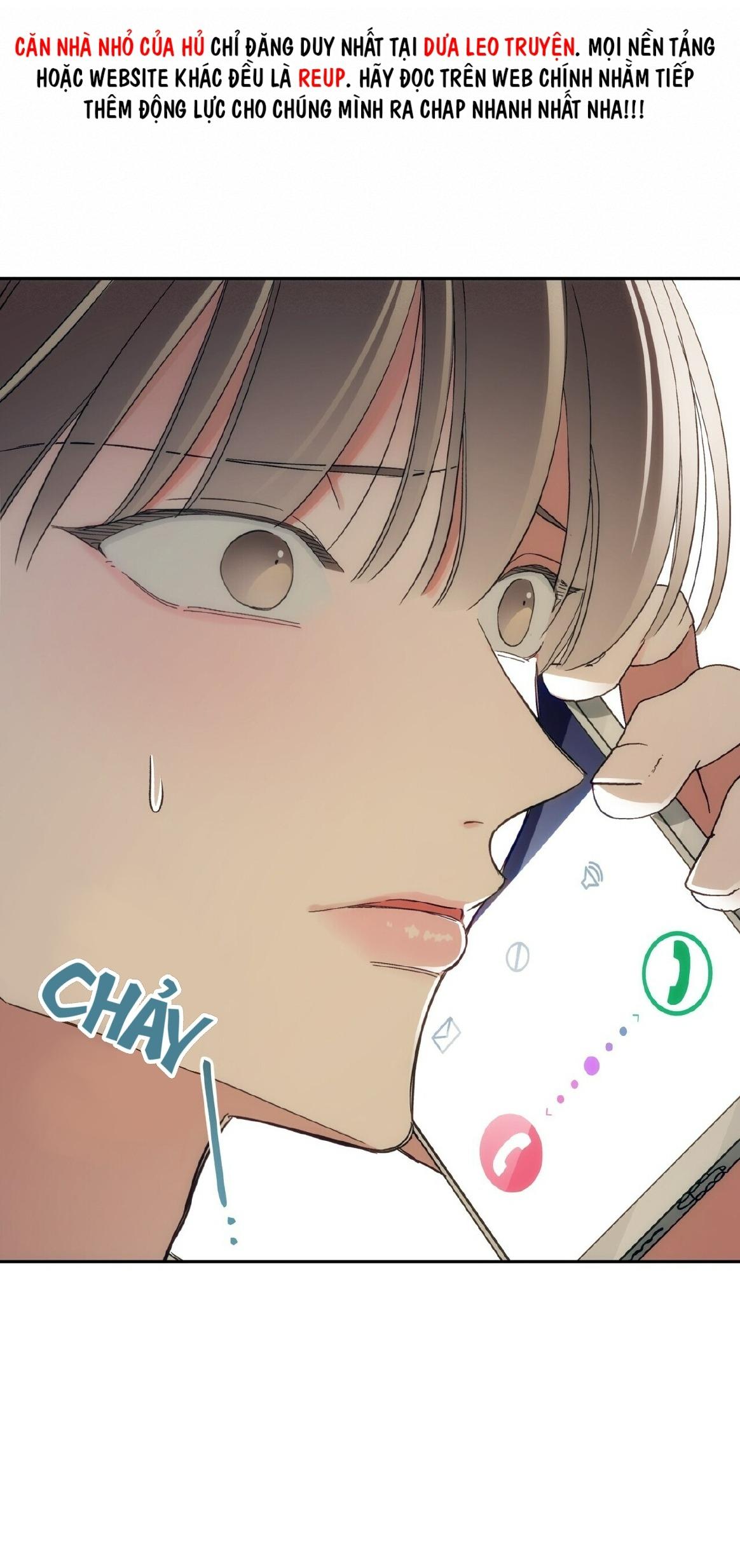 Đọc truyện PAY DAY - Chapter 4