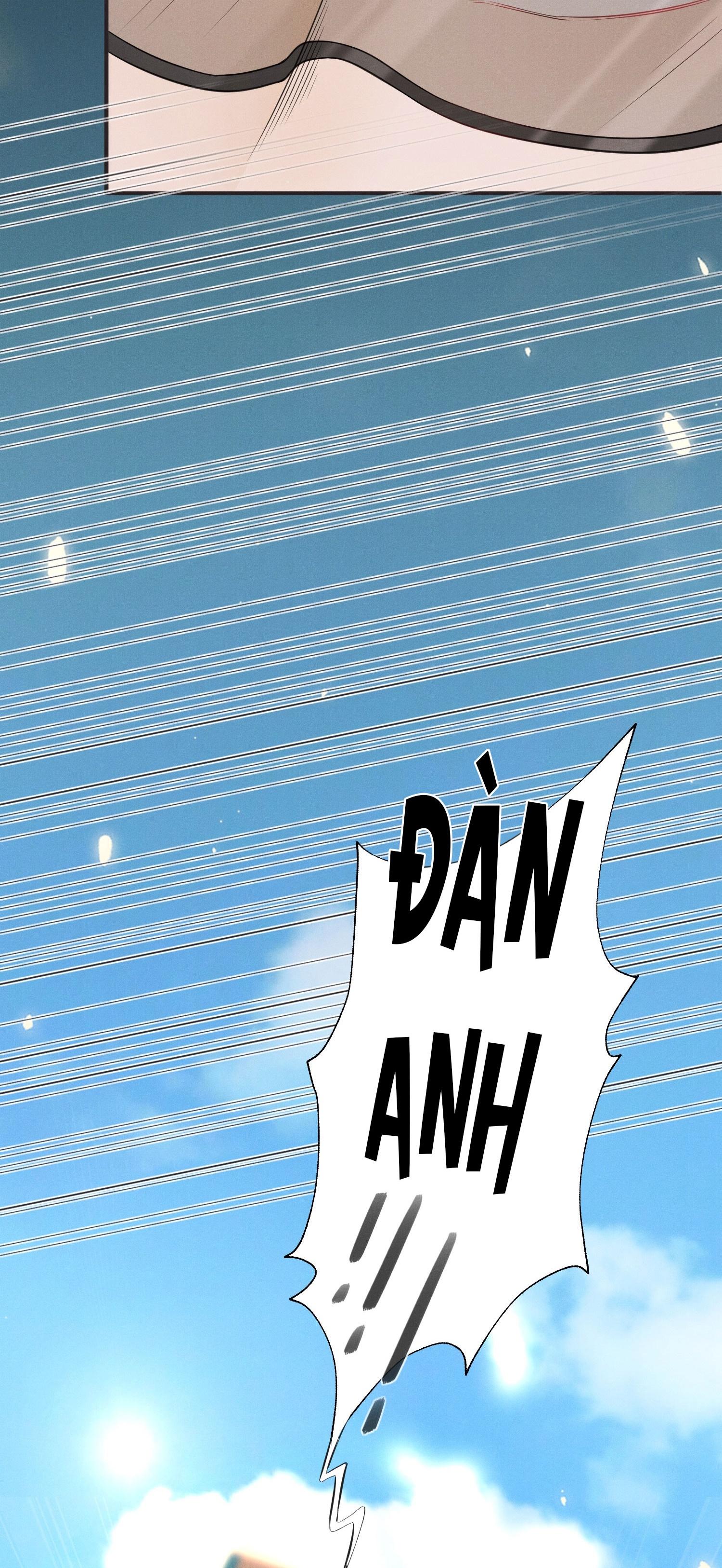 Đọc truyện Ánh mắt em trai nhìn tôi ngày một kì lạ - Chapter 57