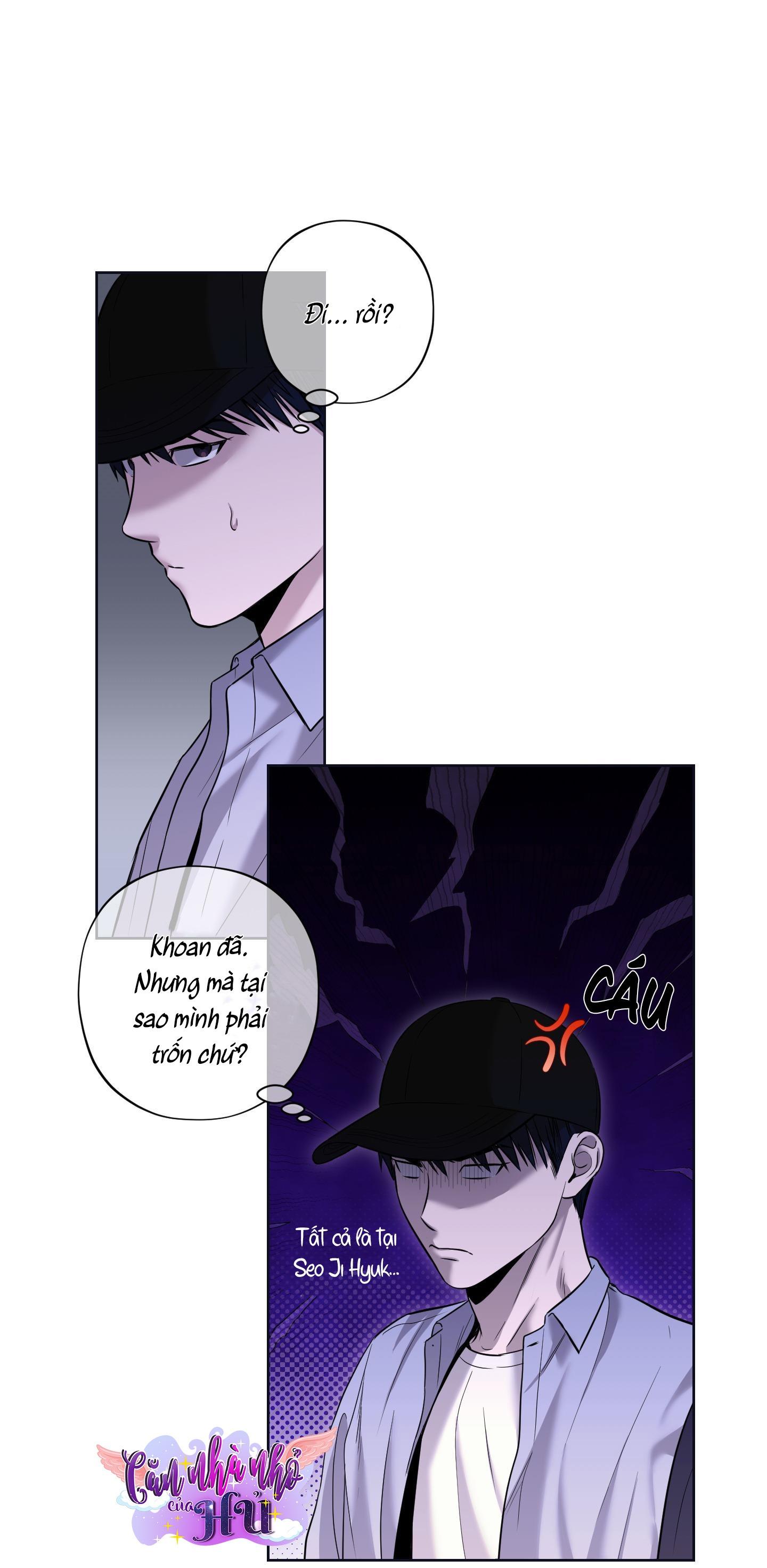 Đọc truyện (END) GIÁO XUYÊN THỦNG KHIÊN - Chapter 2