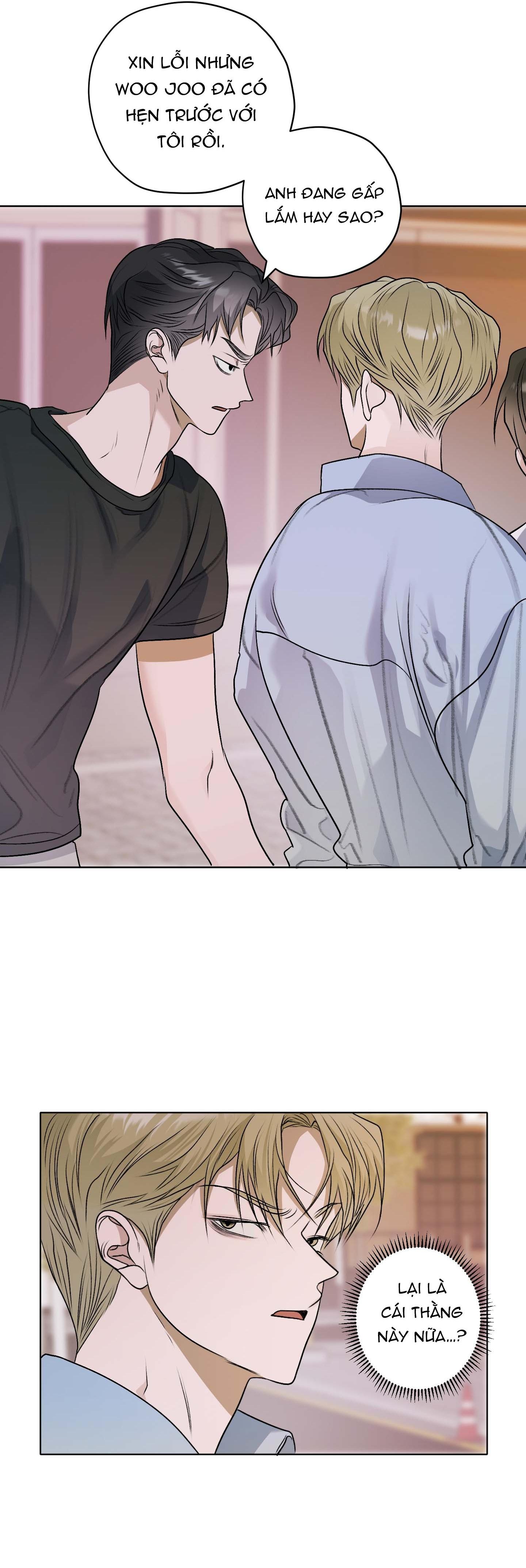 Đọc truyện  Đầm Hoa Sen - Chapter 30