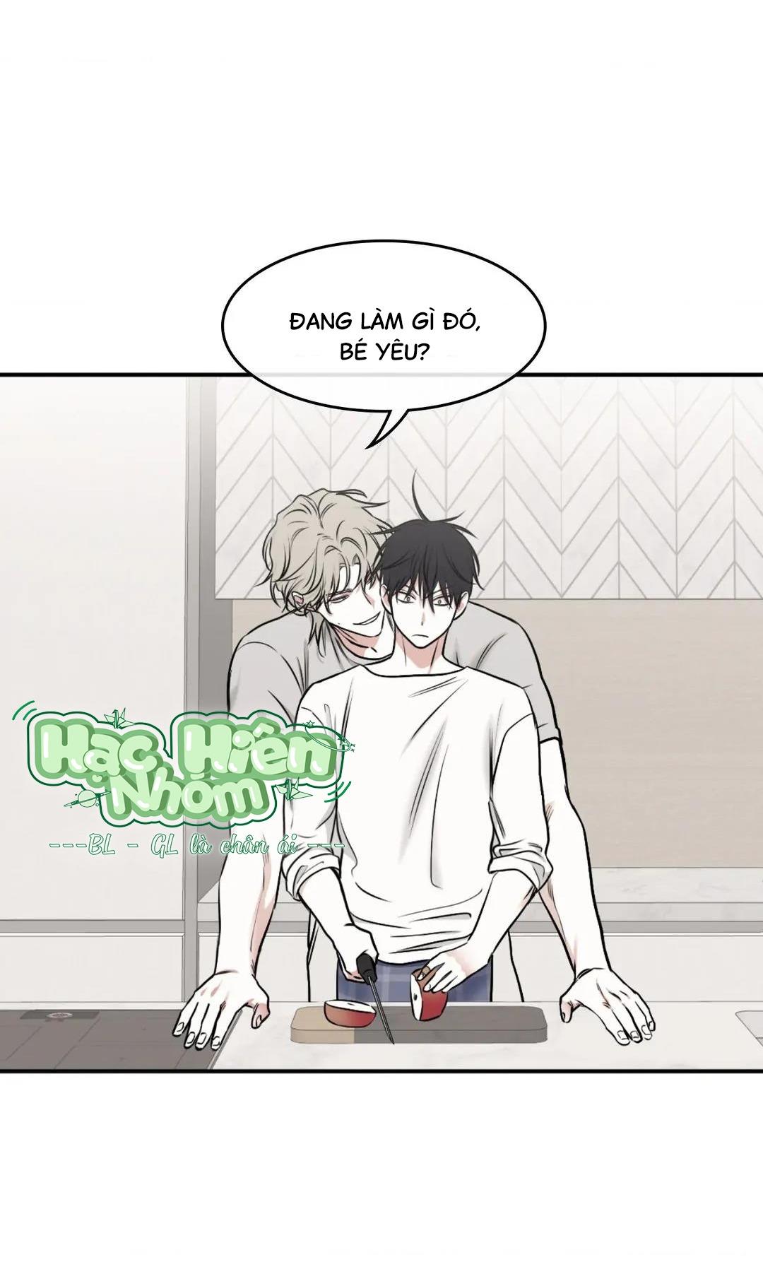 Đọc truyện Thủy triều thấp lúc chạng vạng - Chapter 88