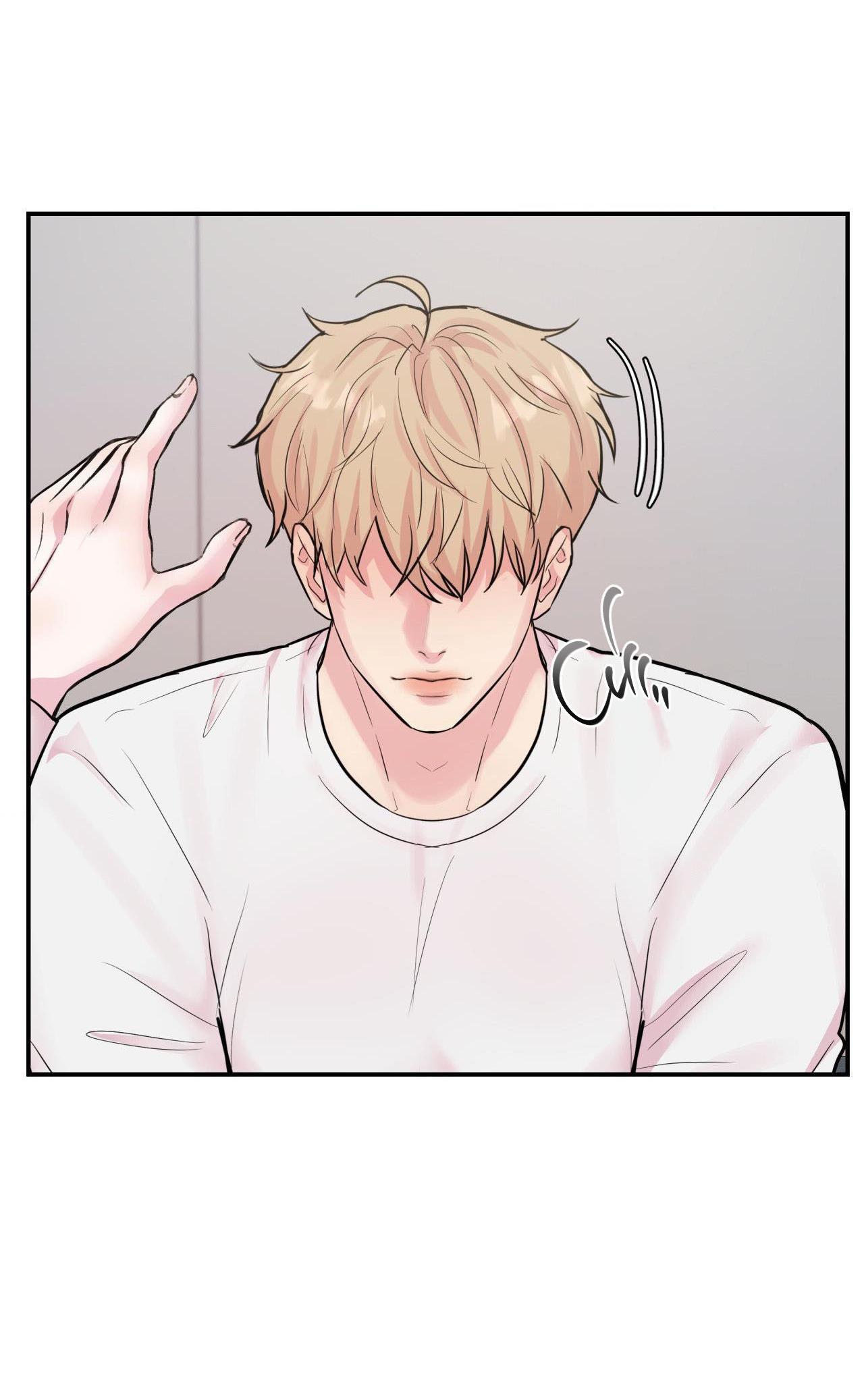Đọc truyện  Love Remedy - Chapter 4