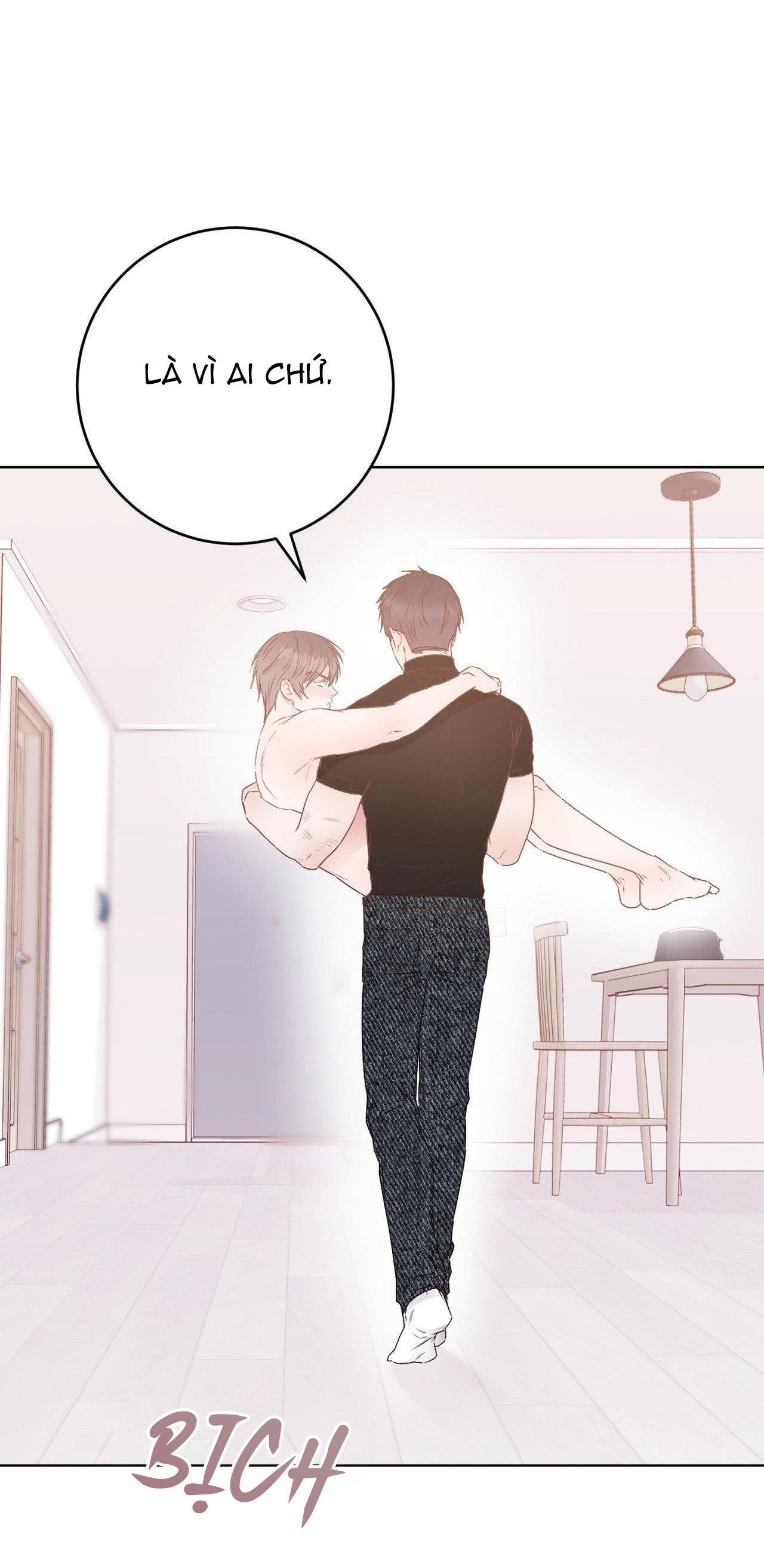 Đọc truyện LẤP ĐẦY ĐỂ MỞ KHÓA - Chapter 10