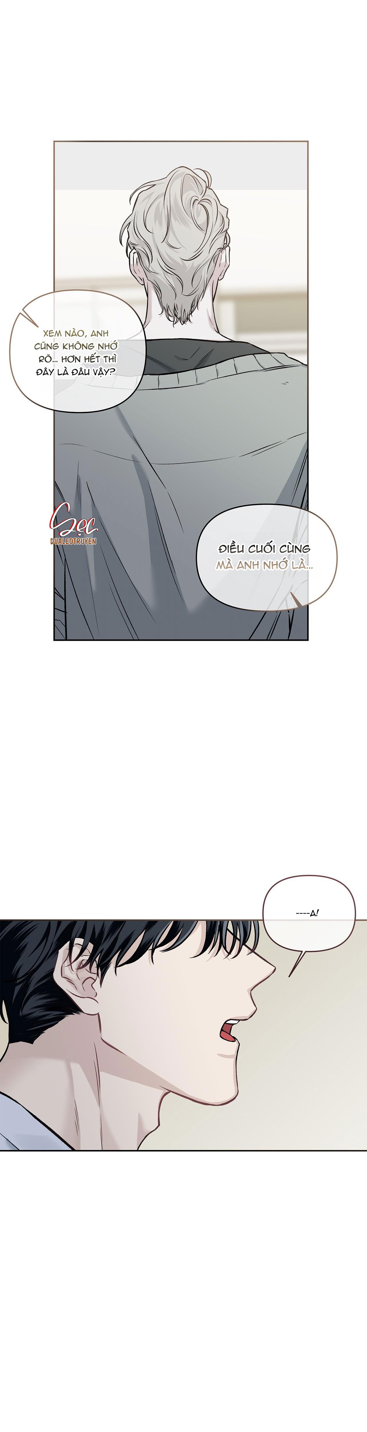 Đọc truyện DƯỚI LỤC ĐỊA XANH - Chapter 1