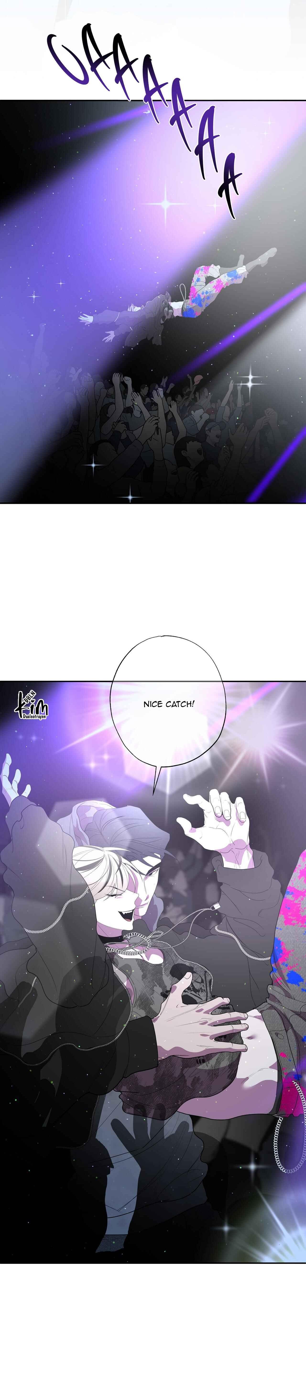 Đọc truyện QUÁI THÚ - Chapter 45