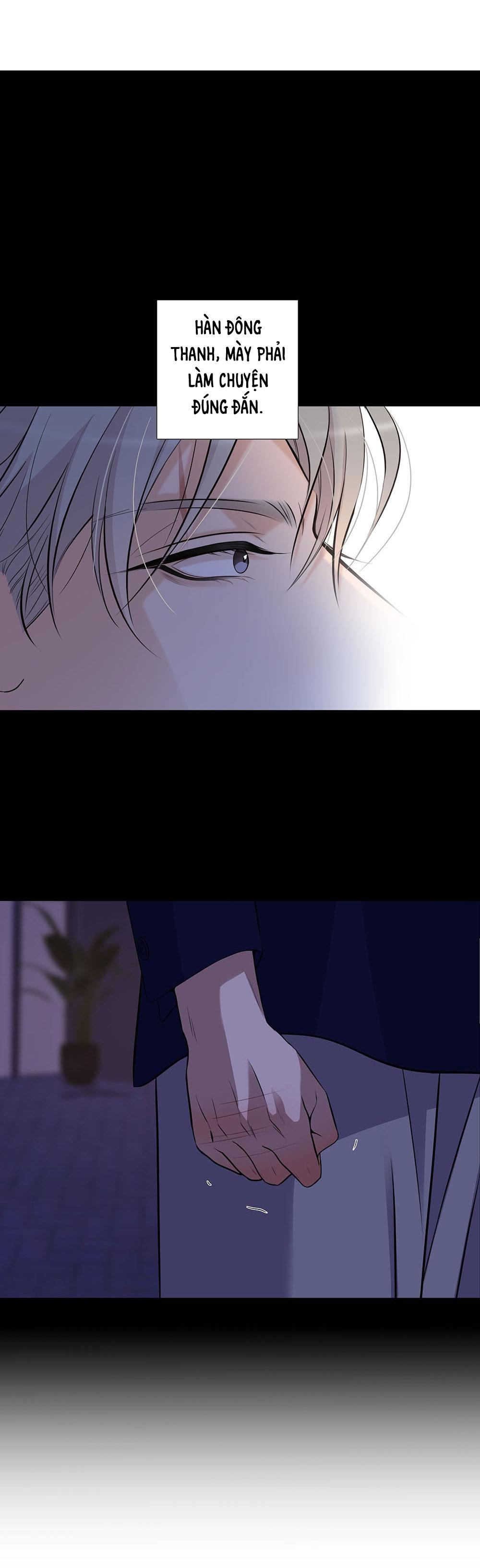 Đọc truyện Quan Hệ Trả Nợ (END) - Chapter 55