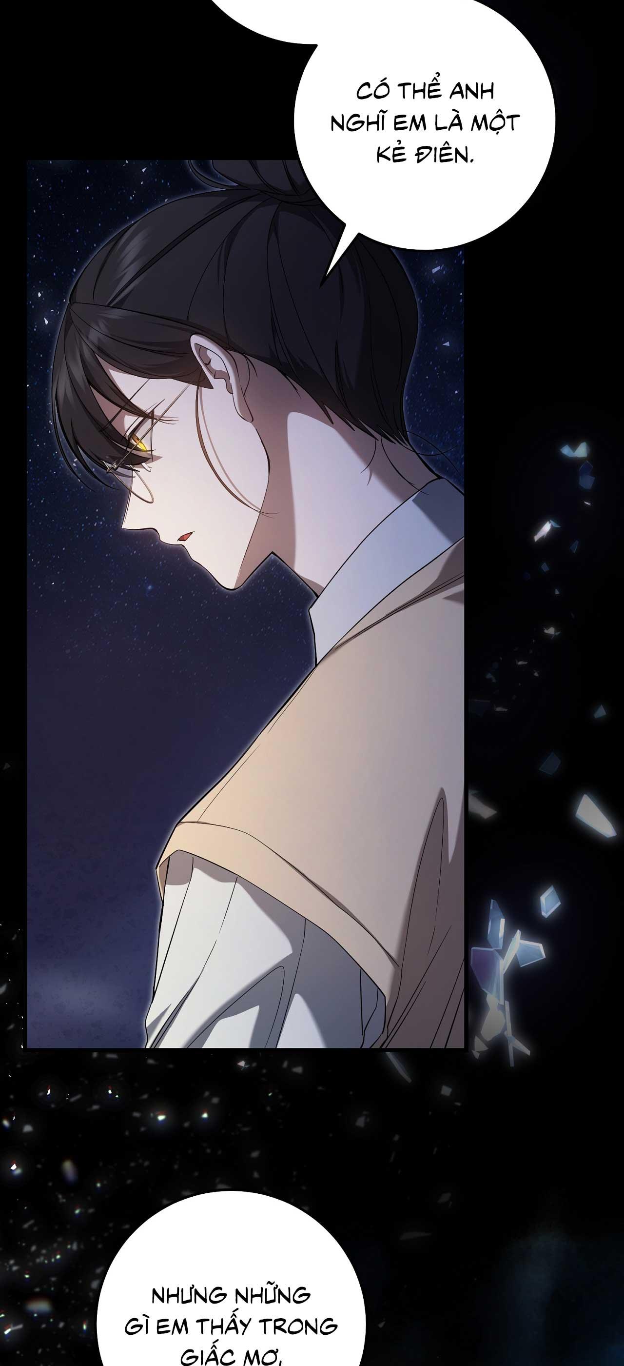 Đọc truyện Hunter muốn sống một cách yên bình - Chapter 21