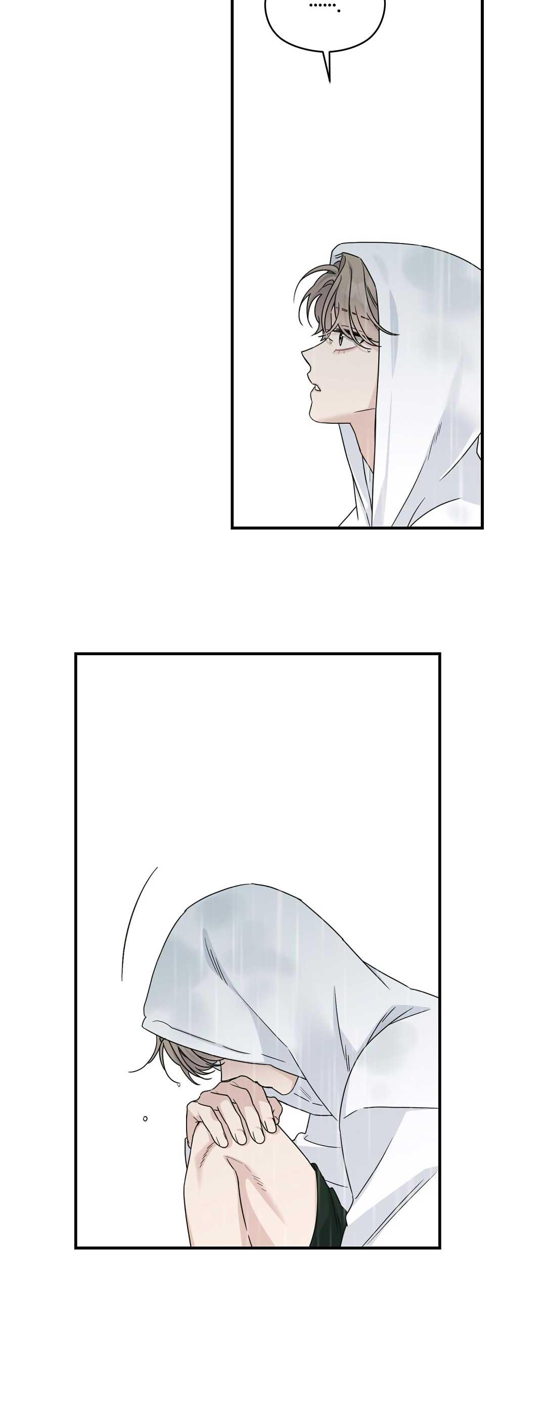 Đọc truyện CHẤN THƯƠNG ALPHA - Chapter 14