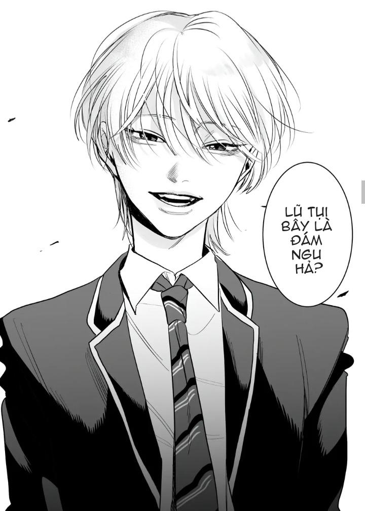 Đọc truyện TUYỂN TẬP BDSM CHỊT CHỌT - Chapter 171.1