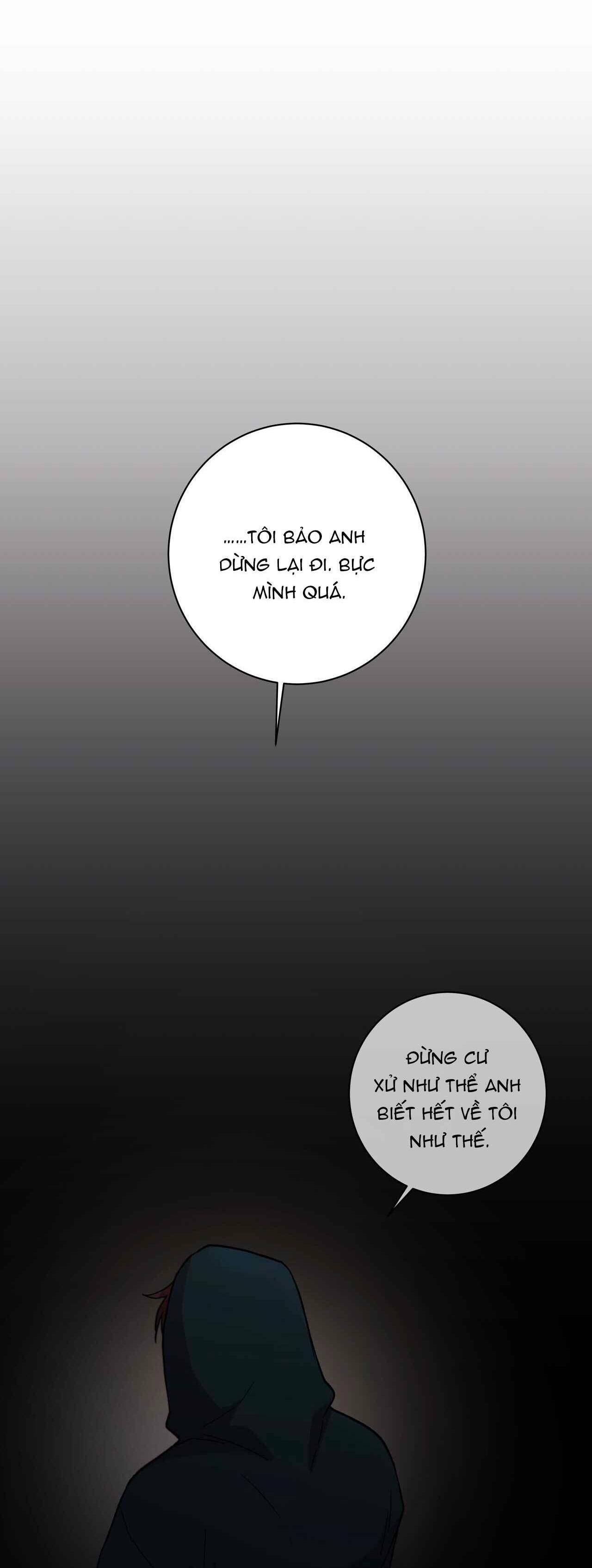 Đọc truyện RELEASE YOUR PERSONA - Chapter 6