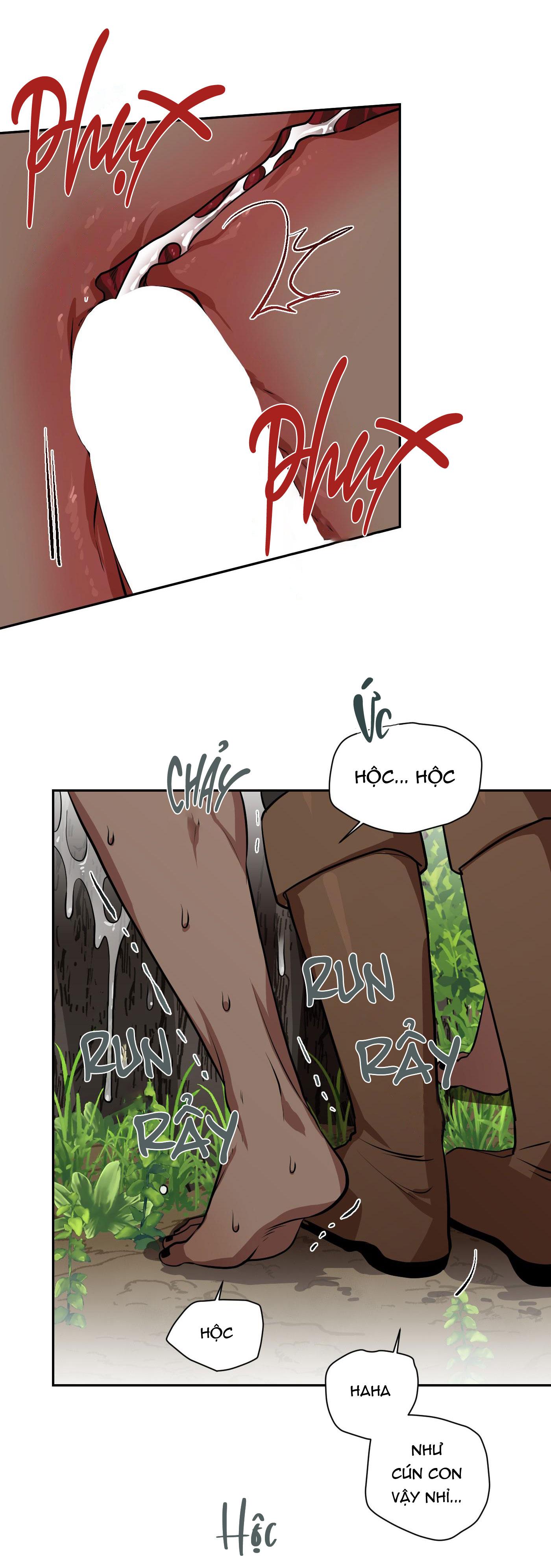 Đọc truyện SỰ THAM LAM CỦA NHÂN LOẠI - Chapter 9.3